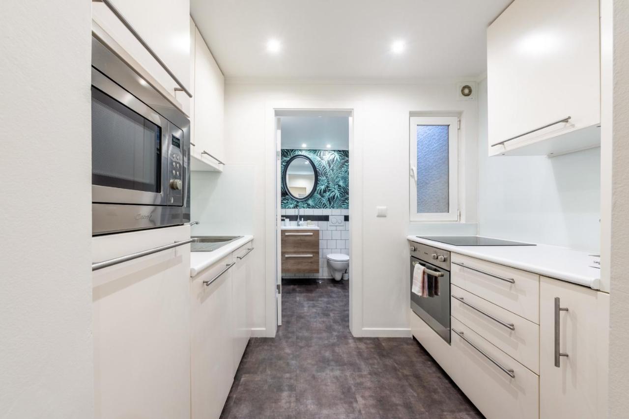 Guestready - Madalena Charming Long Studio Apartment Lisbon Exterior photo
