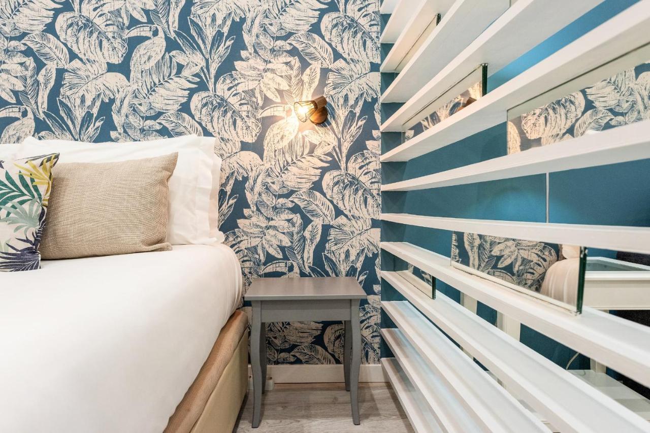 Guestready - Madalena Charming Long Studio Apartment Lisbon Exterior photo