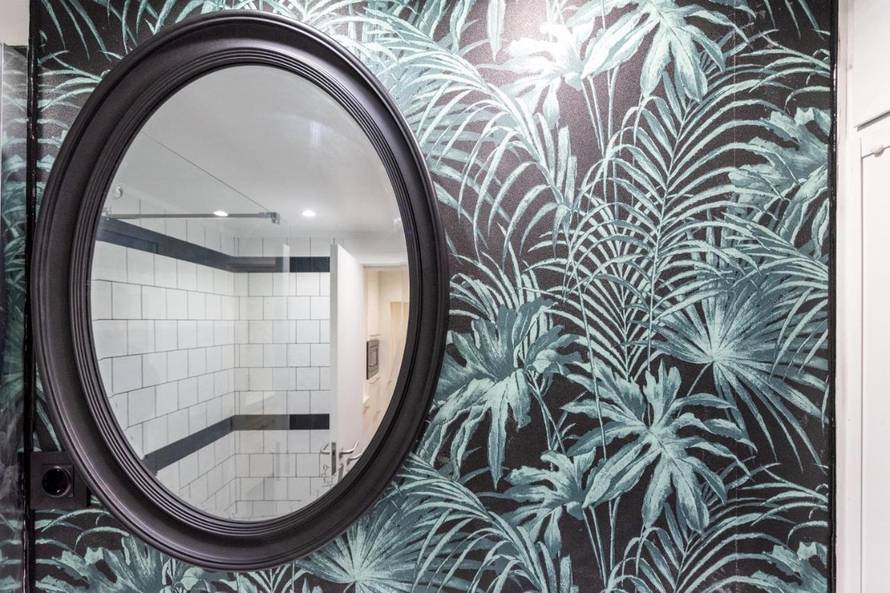 Guestready - Madalena Charming Long Studio Apartment Lisbon Exterior photo