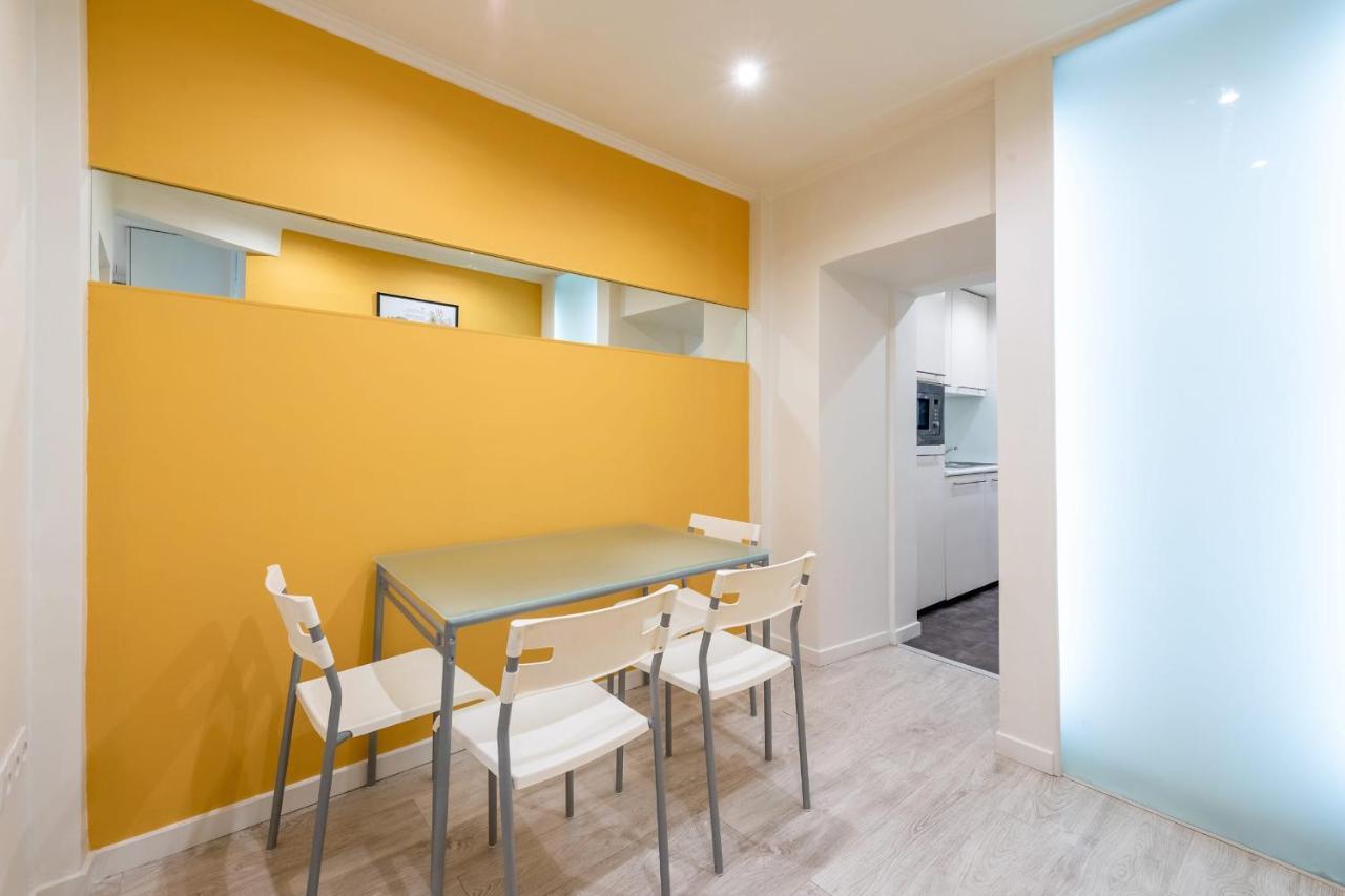 Guestready - Madalena Charming Long Studio Apartment Lisbon Exterior photo