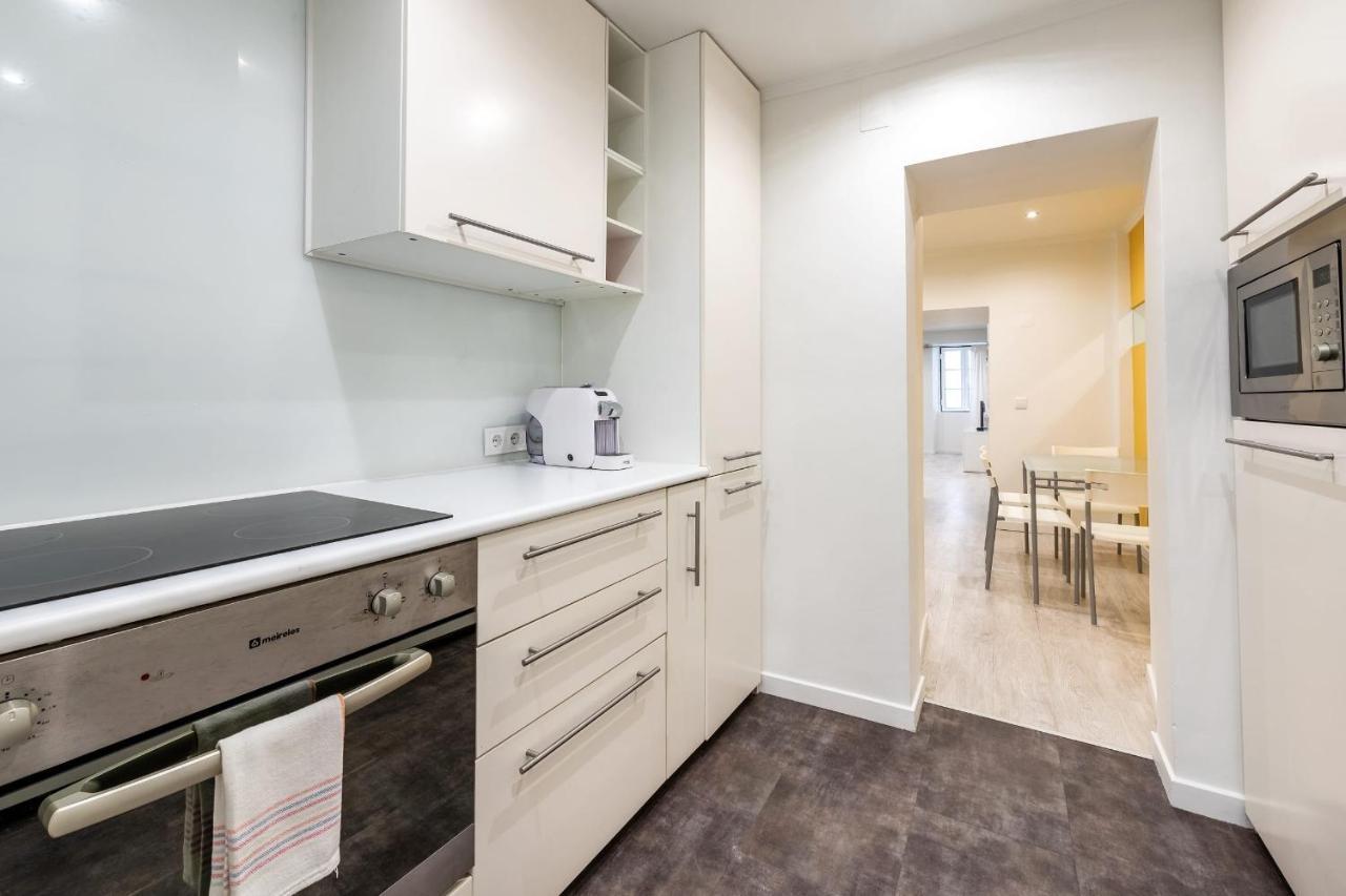 Guestready - Madalena Charming Long Studio Apartment Lisbon Exterior photo