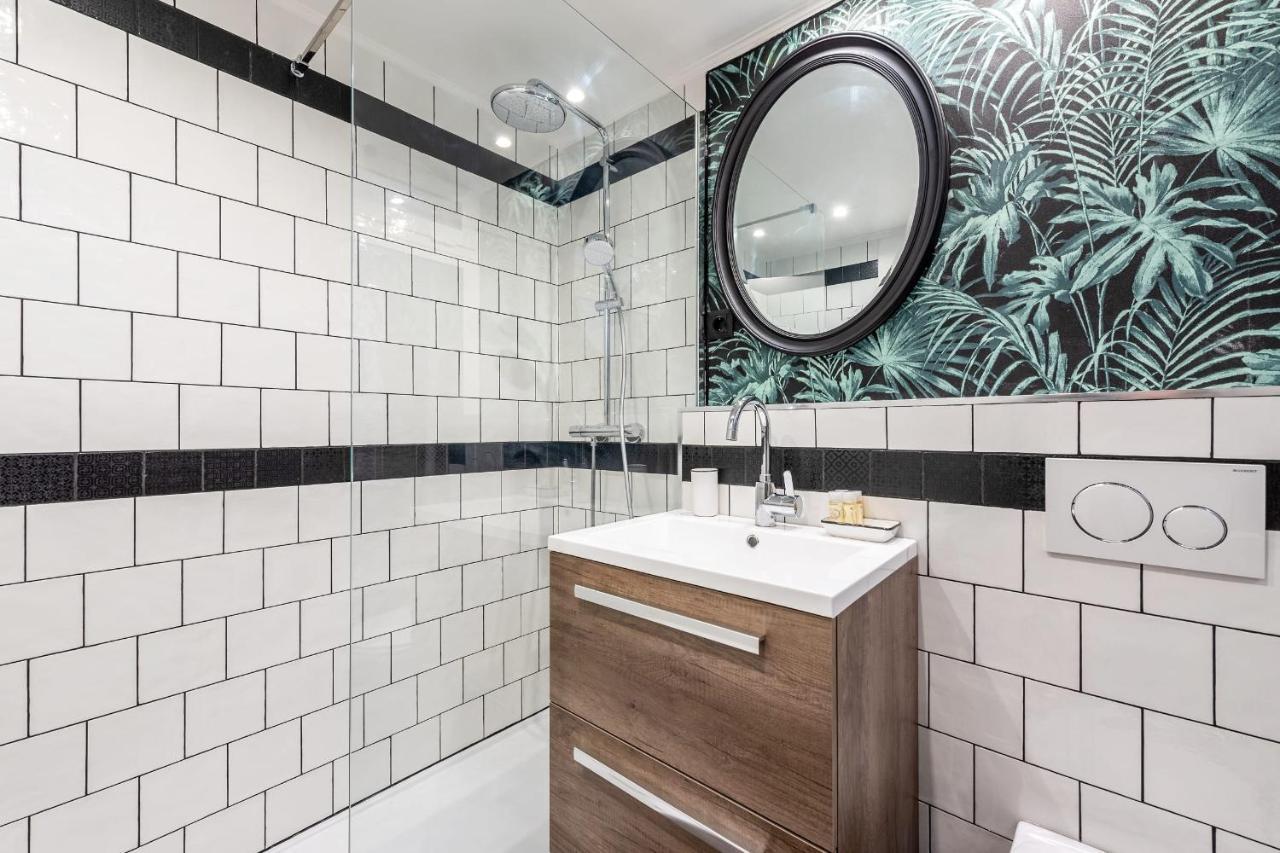 Guestready - Madalena Charming Long Studio Apartment Lisbon Exterior photo