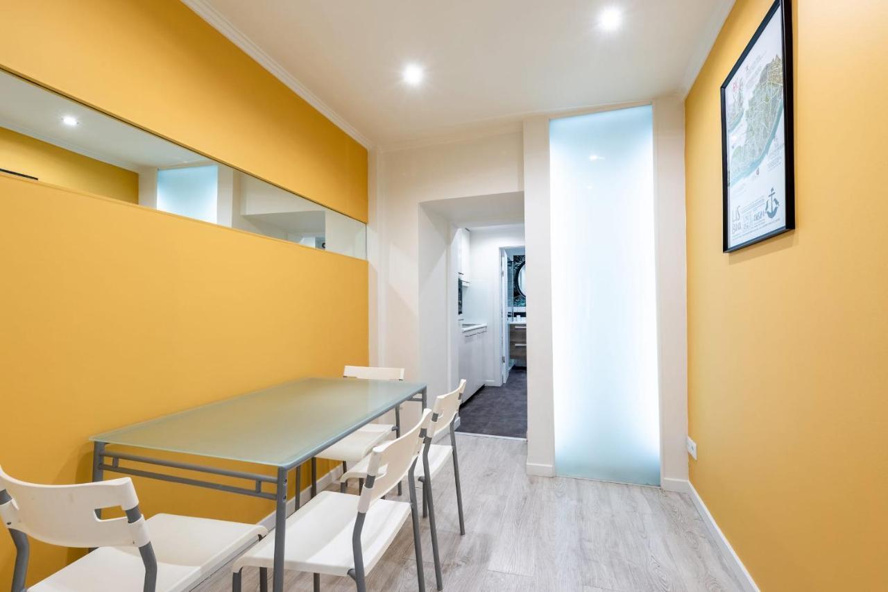 Guestready - Madalena Charming Long Studio Apartment Lisbon Exterior photo