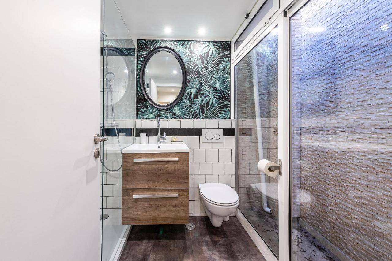 Guestready - Madalena Charming Long Studio Apartment Lisbon Exterior photo